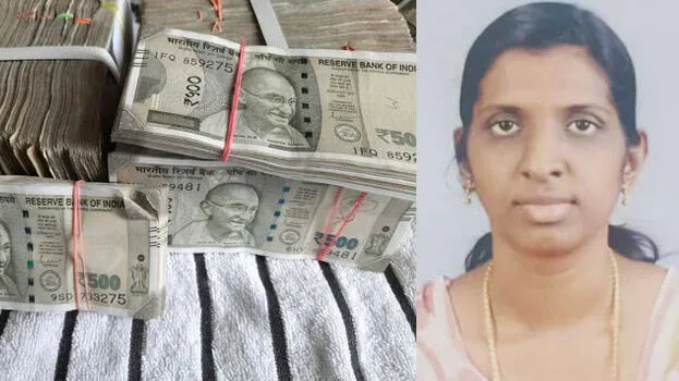 dhanya-mohan