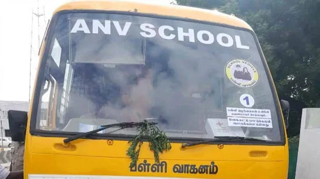 school-bus