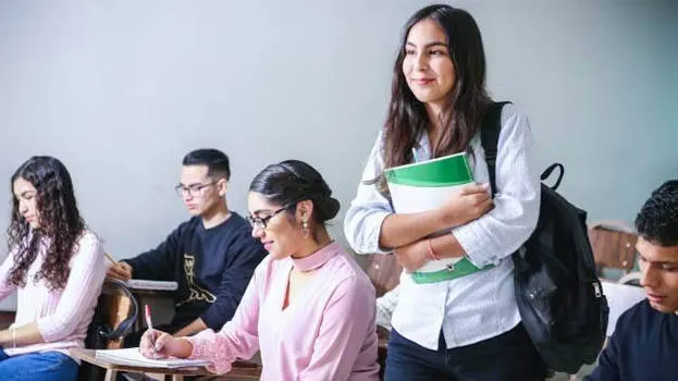 students