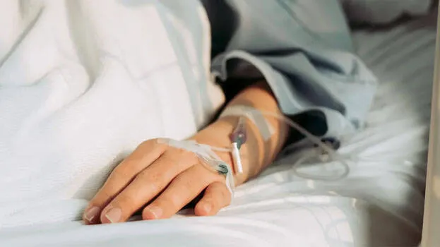 patient