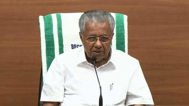 pinarayi-vijayan