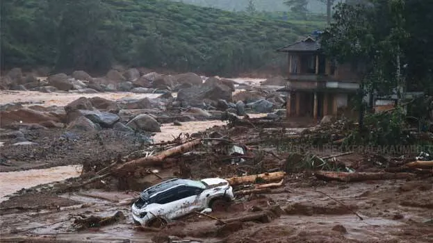 wayanad-tragedy