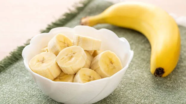 banana