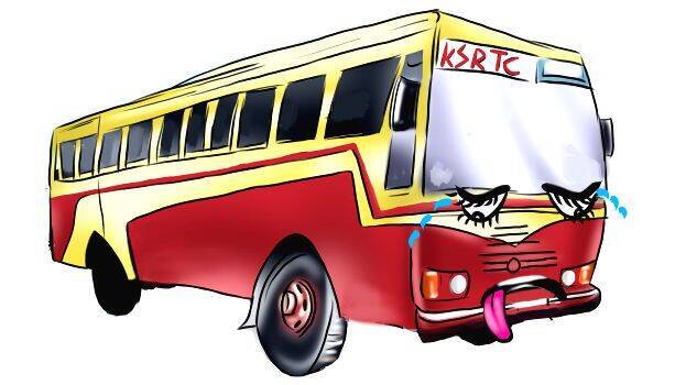 ksrtc