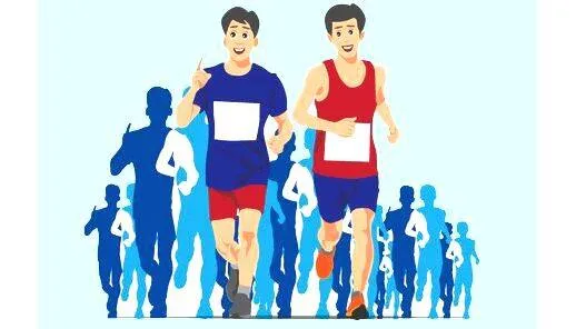 marathon