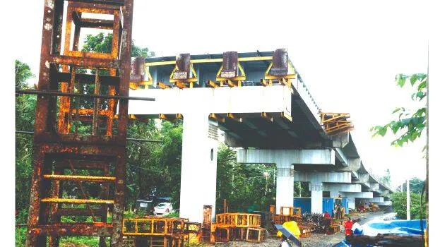 bridge