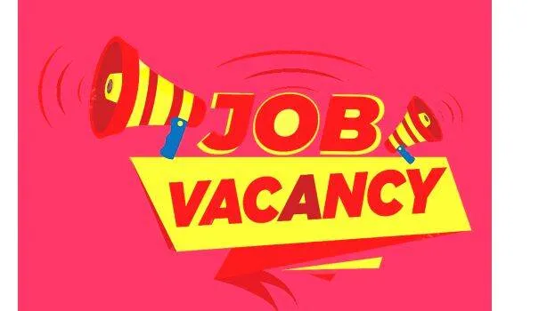 job-vacancy