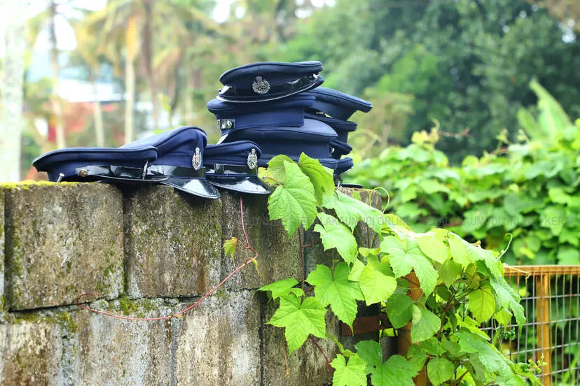 Kerala Kaumudi Photo Gallery