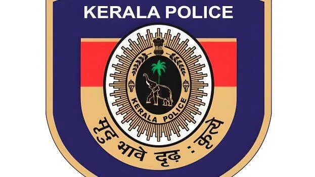 kerala-police