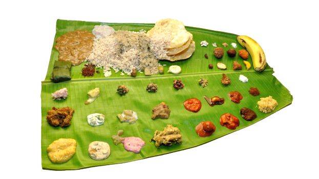 sadhya
