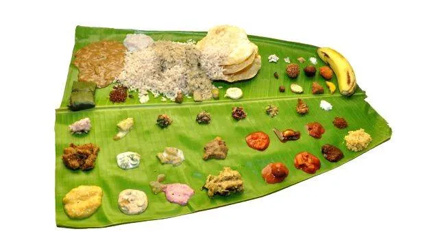 sadhya