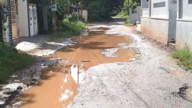 road