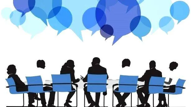 meeting