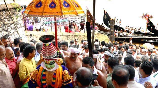 aranmula