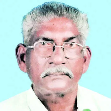 azhakappan