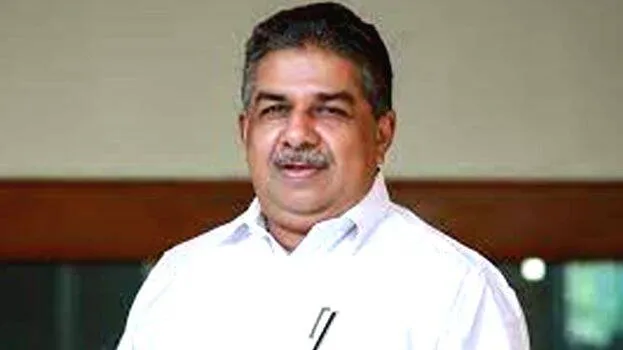 minister