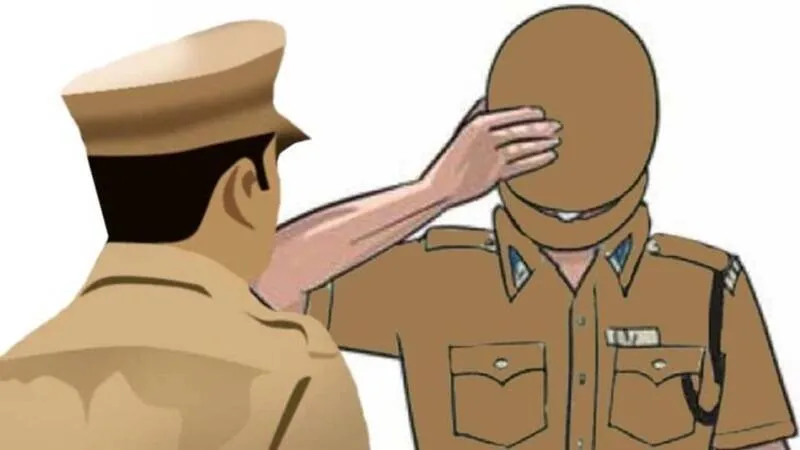 police