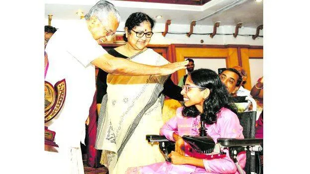 pinarayi