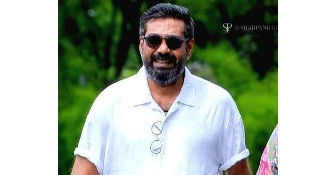biju-menon