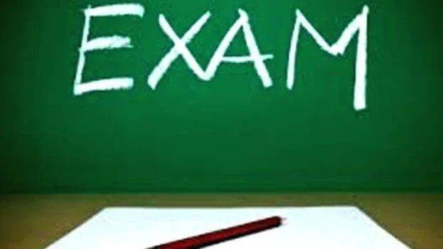 exam