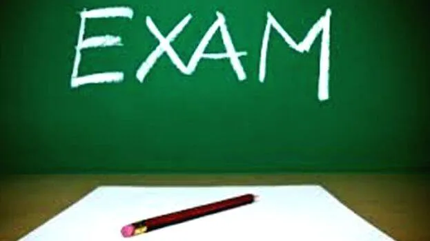 exam