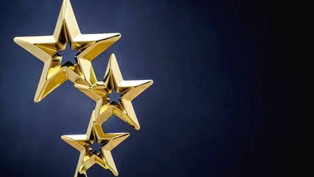 award