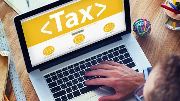 tax
