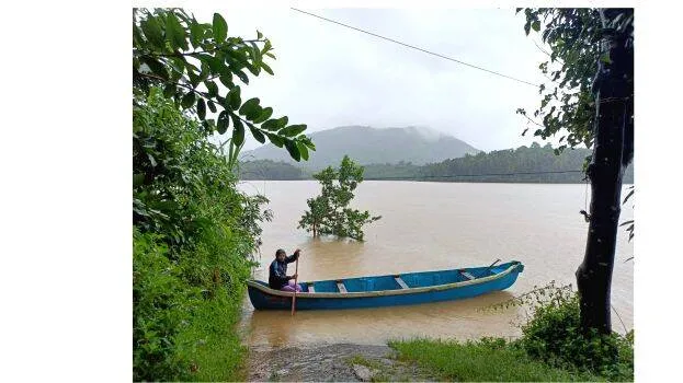 kurumani