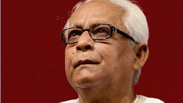 buddhadeb-bhattacharya