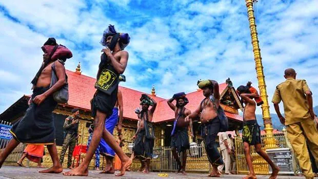 sabarimala