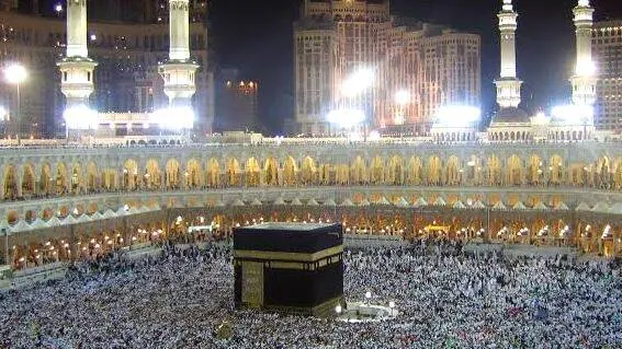 hajj