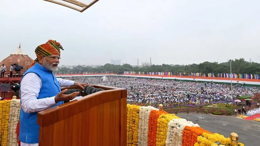 modi