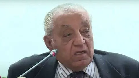a-g-noorani