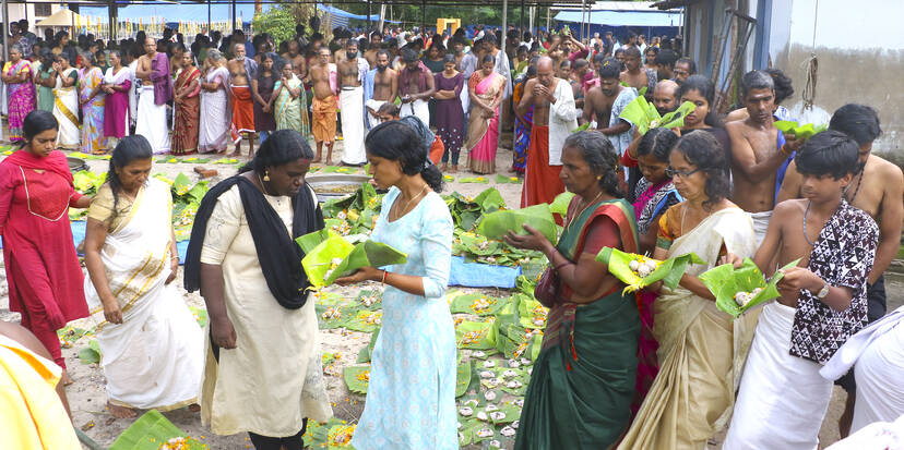 Kerala Kaumudi Photo Gallery