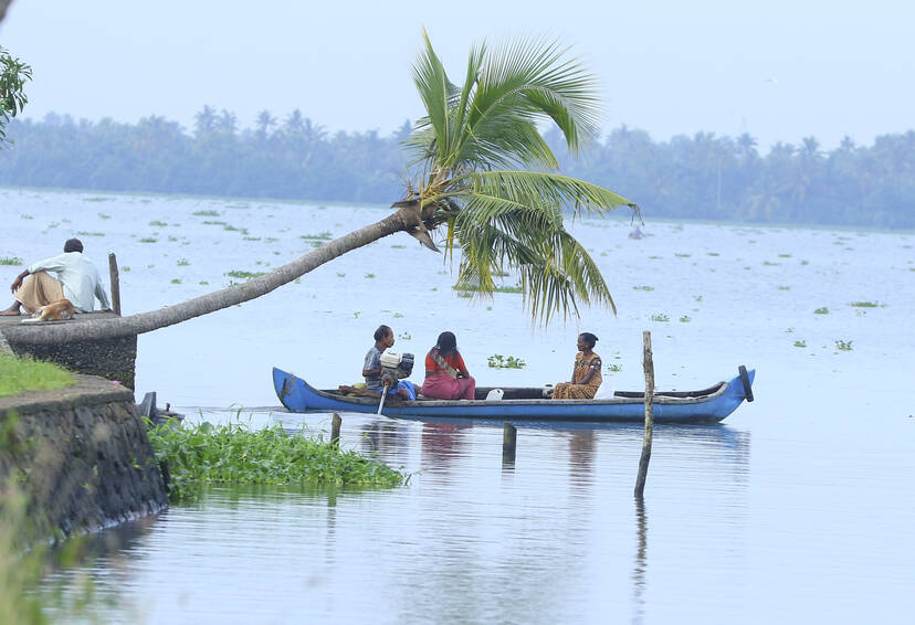 Kerala Kaumudi Photo Gallery