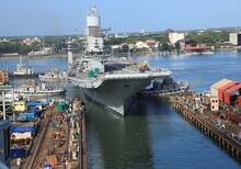 cochin-shipyard