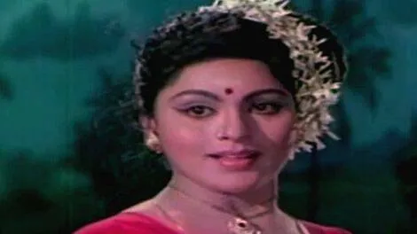 vijayasree