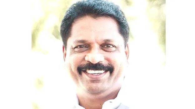 salimkumar