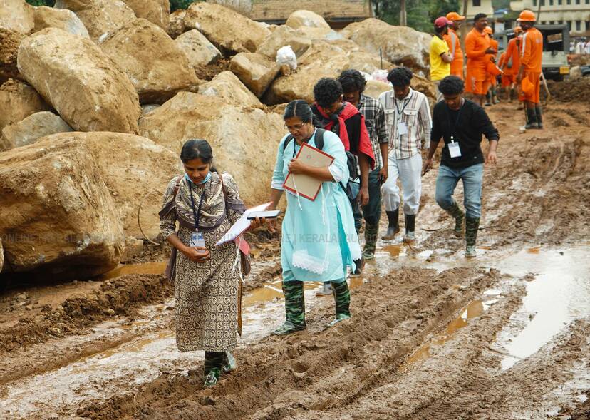 Kerala Kaumudi Photo Gallery