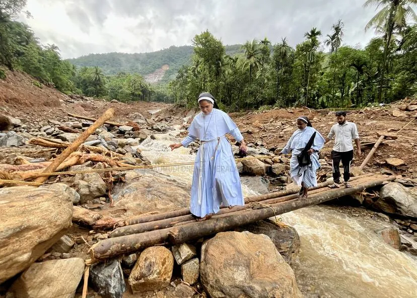 Kerala Kaumudi Photo Gallery