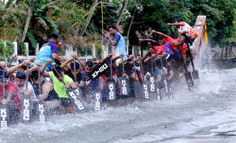 Kerala Kaumudi Photo Gallery