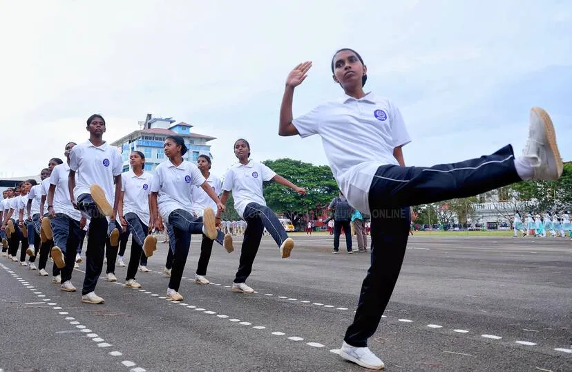 Kerala Kaumudi Photo Gallery
