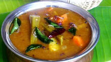 sambhar-and jaggery-banned abroad