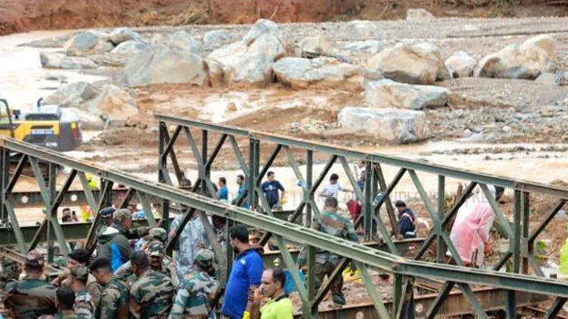 bridge