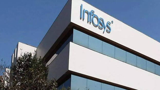 infosys