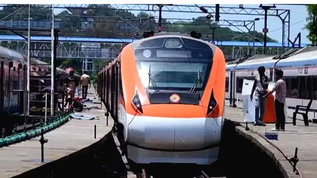 rail