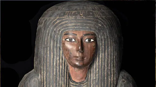 mummy