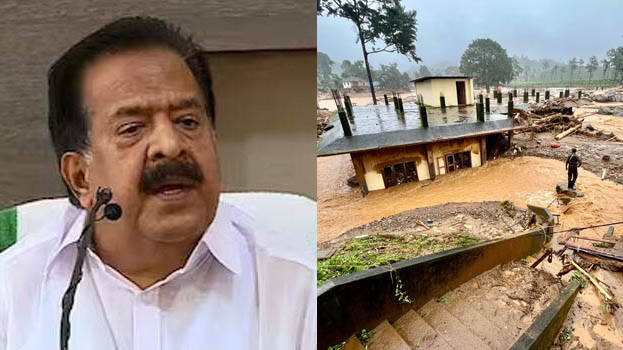 chennithala