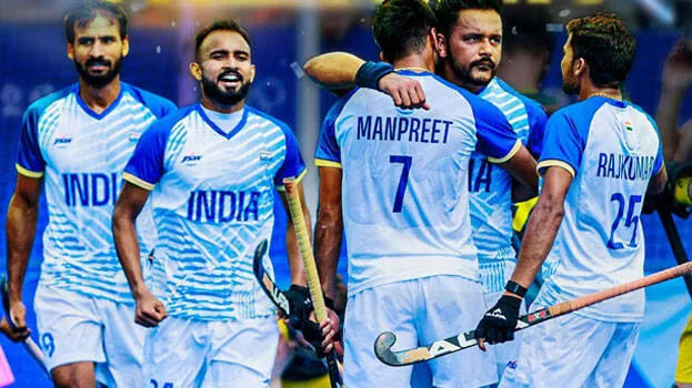 indian-hockey-team