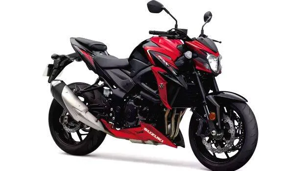 suzuki